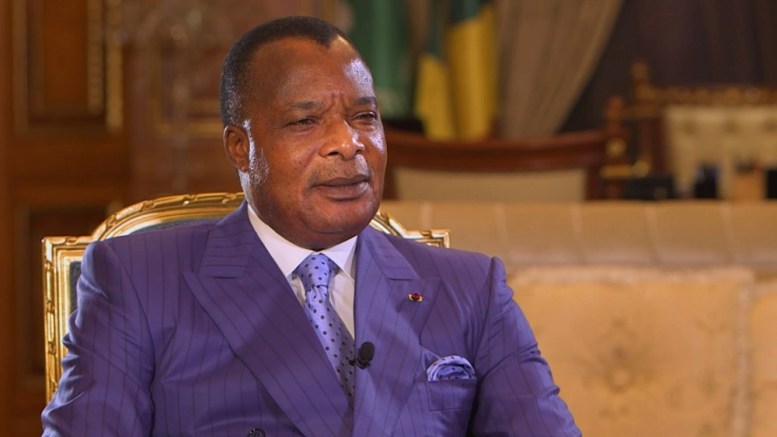 Congo : Ce que le ministre des affaires étrangères de Guinée Bissau a dit à Sassou Nguesso