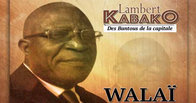 Culture : Les congolais pleurent le musicien Lambert Kabako