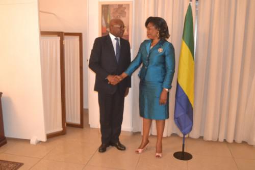 La CEEAC demande au Gabon de relancer ces projets d’infrastructures avec le Congo