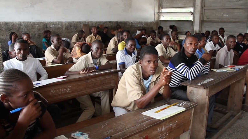 Bac 2018 : 3000 faux candidats congolais débusqués