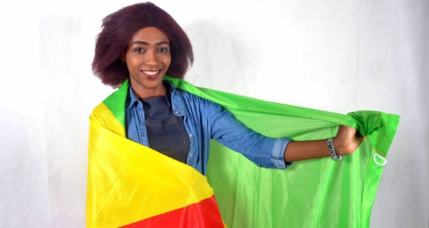 Culture : cinq reines de beauté représenteront le Congo à Miss Orient