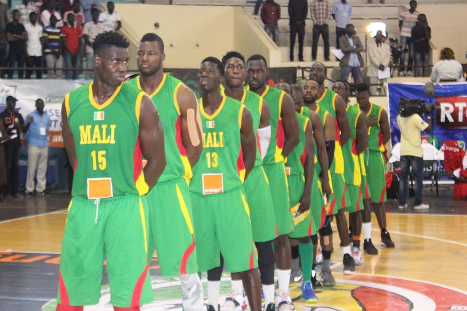 Sport : ouverture du championnat d’Afrique de Basketball militaire ce 12 juin