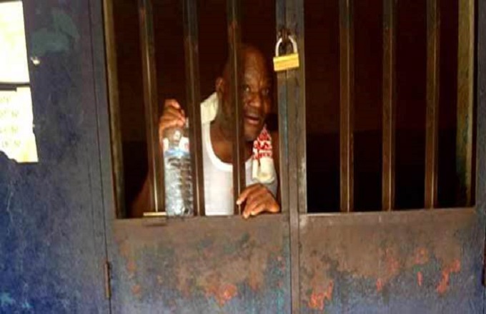 Justice : ouverture du procès de Paulin Makaya ce 7 juin à Brazzaville