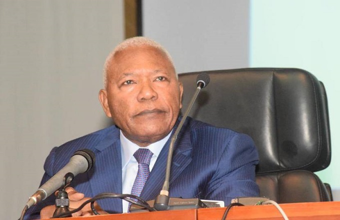 Congo : le président de l’Assemblée Nationale se plaint des indemnités non perçues