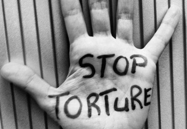 Congo : l’Acat dit non à la torture