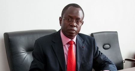 Daniel Owassa : « Il y a encore beaucoup de choses à explorer dans la coopération sino-africaine »