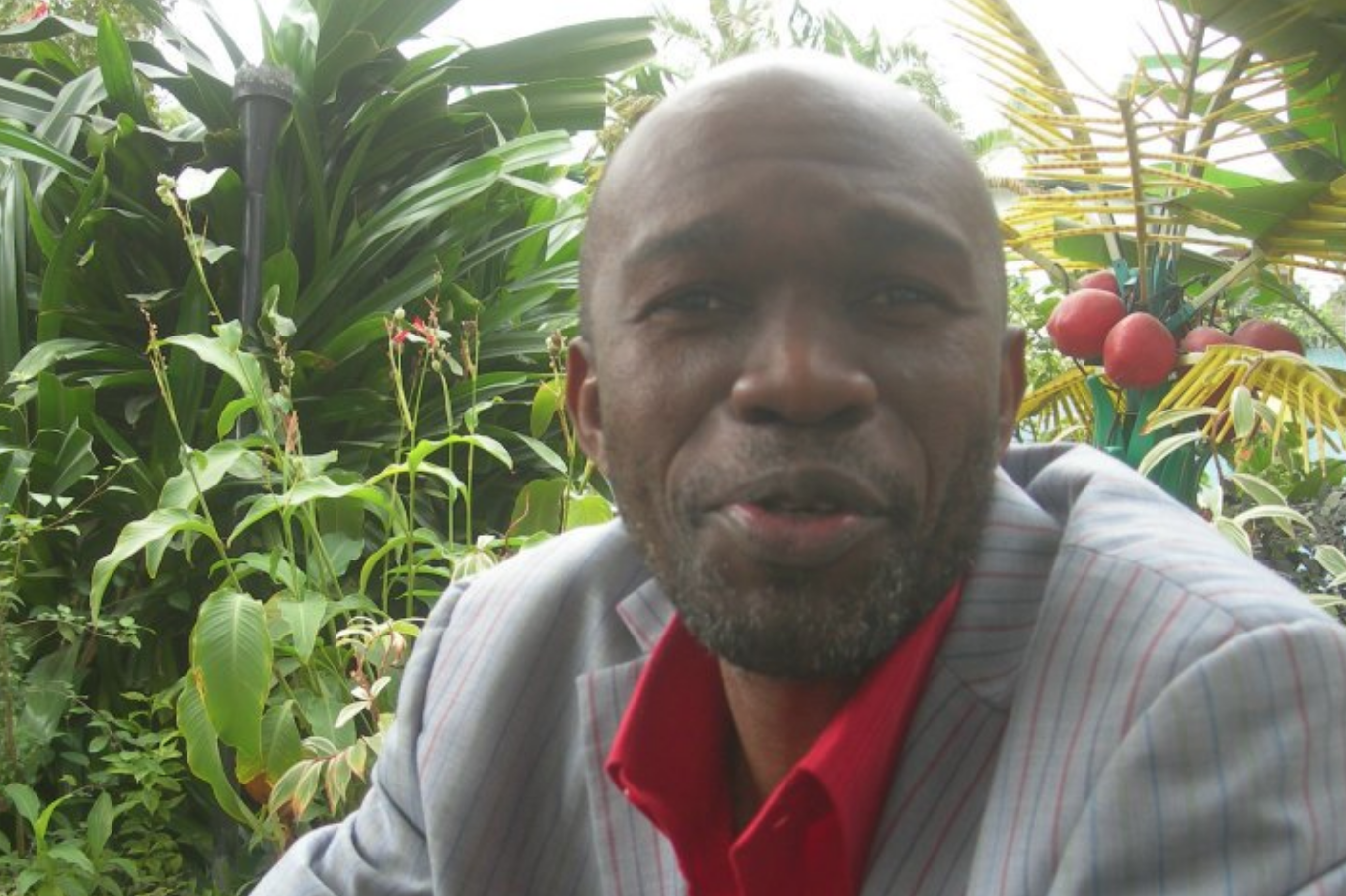 Congo : polémique autour de la libération de Dombé-Bemba