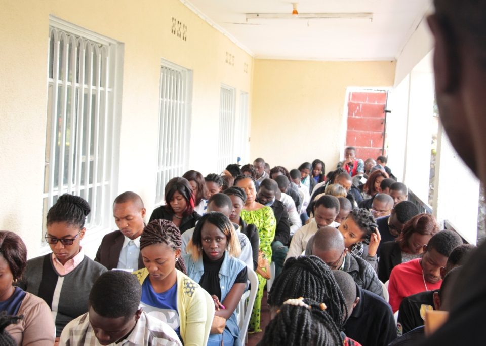 Formation : un partenariat entre le gouvernement et Airtel Congo pour former 1000 jeunes