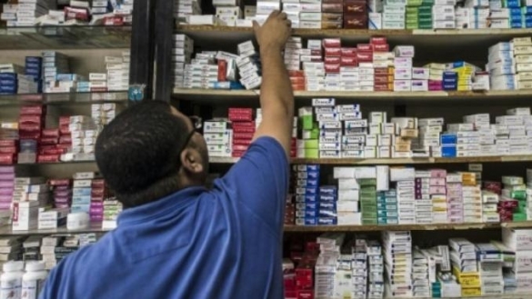 Congo : le ministère de la santé va en guerre contre les pharmacies illégales