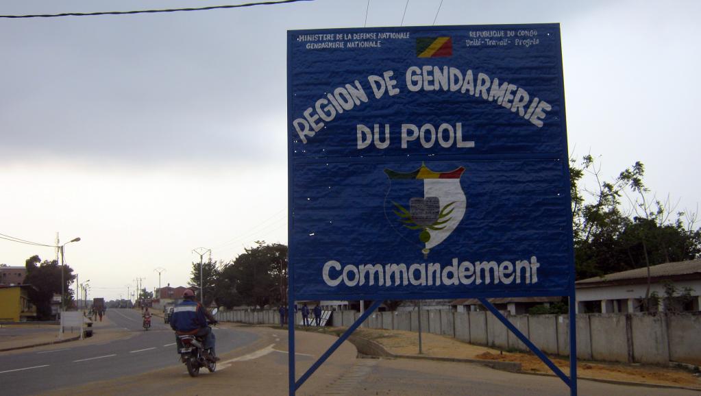 Congo: l’opération de désarmement dans le Pool peine à commencer