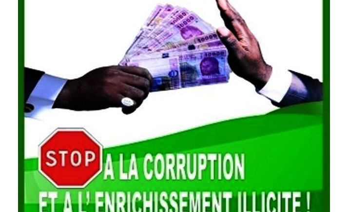 Congo : la commission anticorruption s’attaque à la Douanes et au BCDA