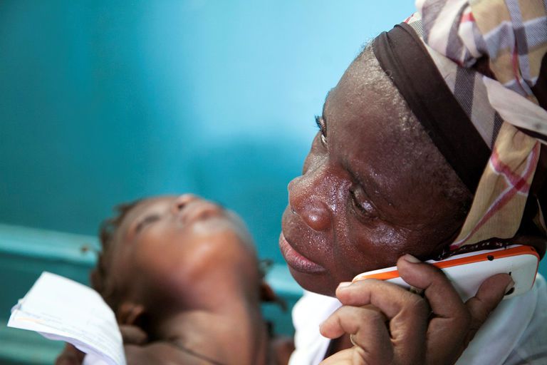 Congo : épidémie de fièvre jaune déclarée à Pointe-Noire et dans le Kouilou