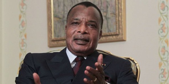 Congo : Pascal Tsaty Mabiala, « le discours de Sassou Nguesso c’est du déjà vu »
