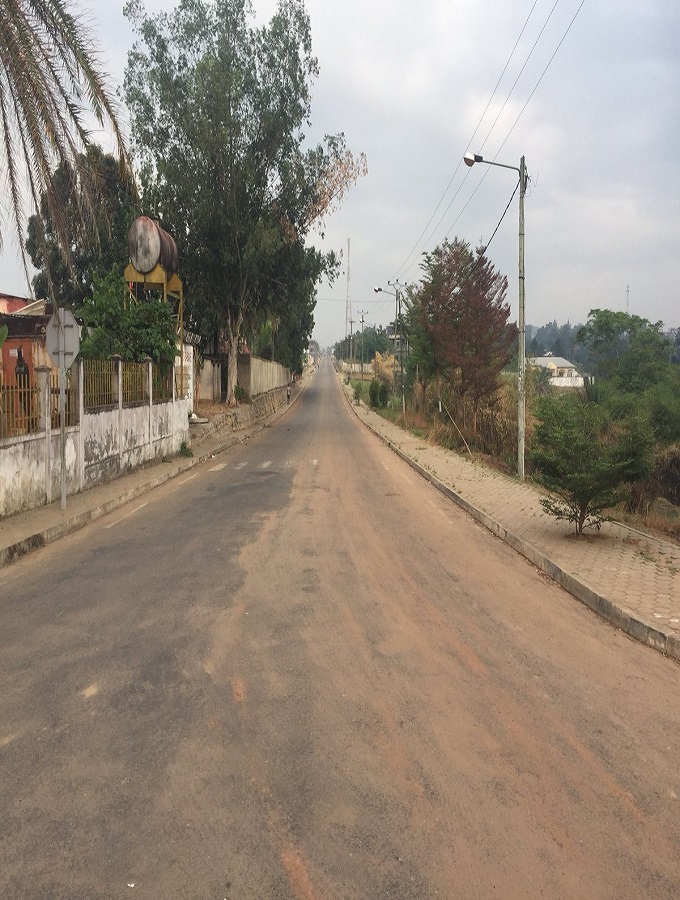 La municipalité d’Owando initie une journée de salubrité dans les quartiers