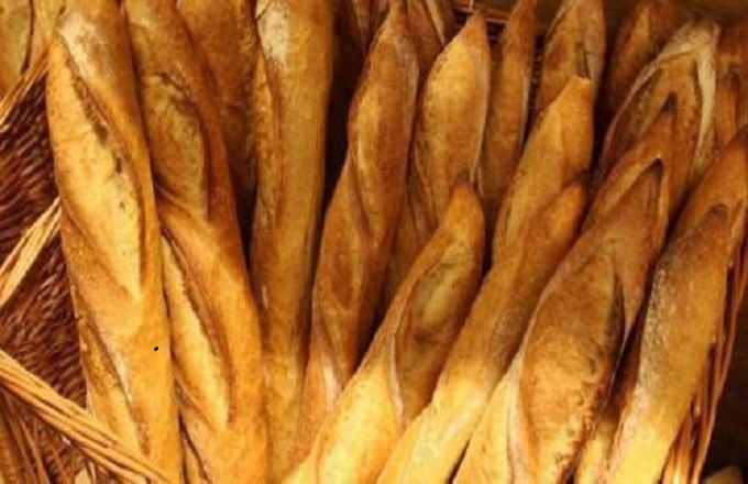 Congo : hausse du prix du pain à Dolisie, le préfet frappe du point sur la table