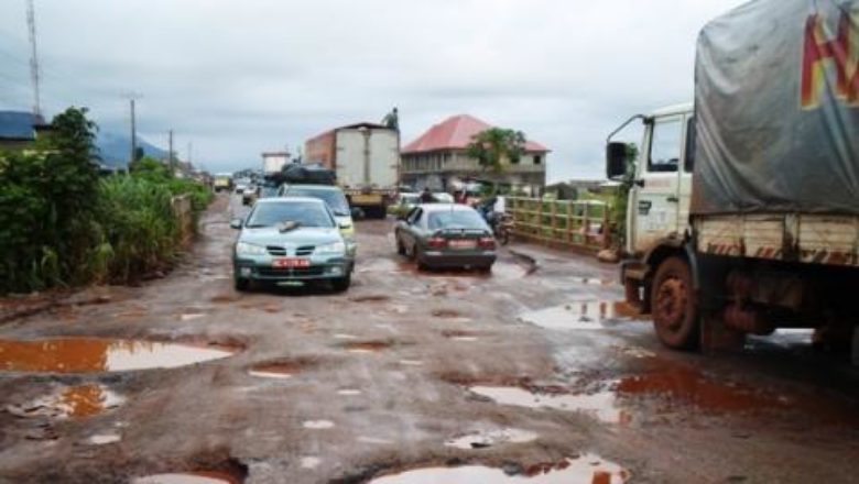 Congo : neuf entreprises en lice pour les travaux de réaménagement du réseau routier