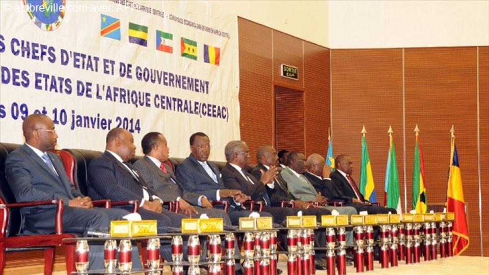CEEAC : une réunion des ministres de la Culture prévue en novembre au Congo