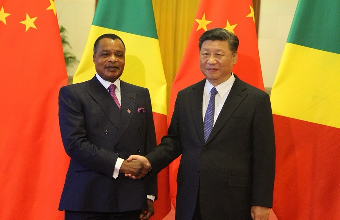 Congo : ce que la Chine a promis à Denis Sassou Nguesso
