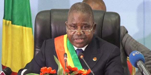 Congo : le président du sénat sensibilise les élus locaux sur la lutte contre la corruption