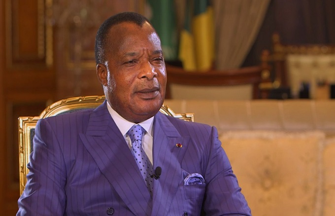 Congo : Sassou Nguesso convoque le prochain conseil des ministres le 20 septembre