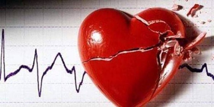 Journée mondiale du cœur : les infirmiers en formation