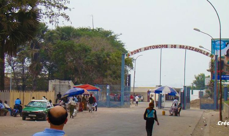 Port autonome de Brazzaville : les occupants des entrepôts révoltés par la hausse des loyers