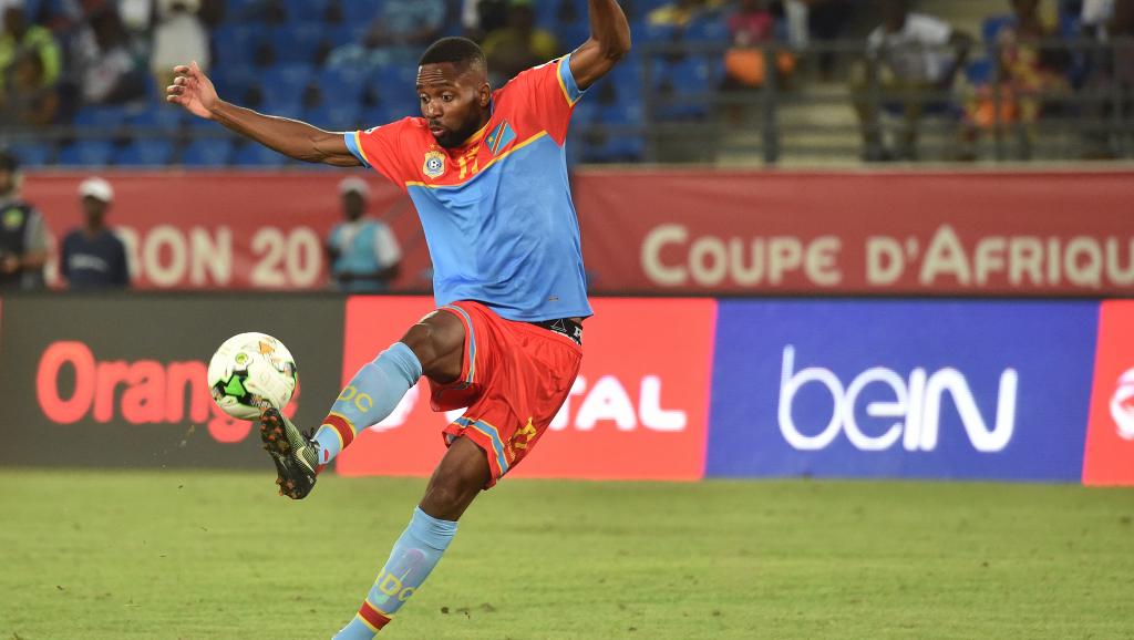 CAN 2019 : le derby Congo-RDC accouche d’un nul