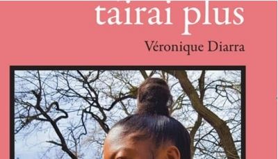 Véronique Diarra présente « Non, je ne me tairai plus »