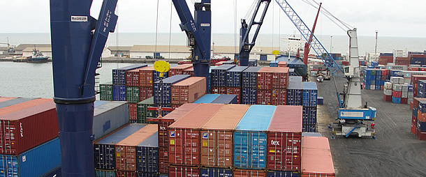 Congo: terminé les exonérations douanières sur les marchandises importées