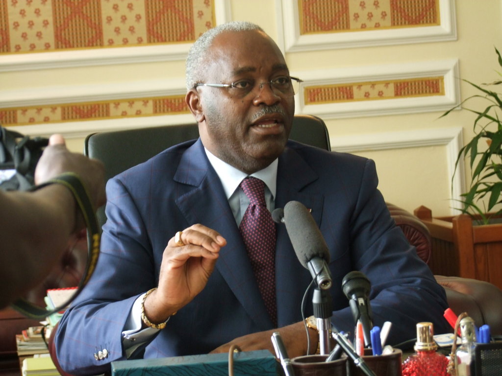 CAN 2019: le Congo-Brazzaville n’est pas candidat à l’organisation