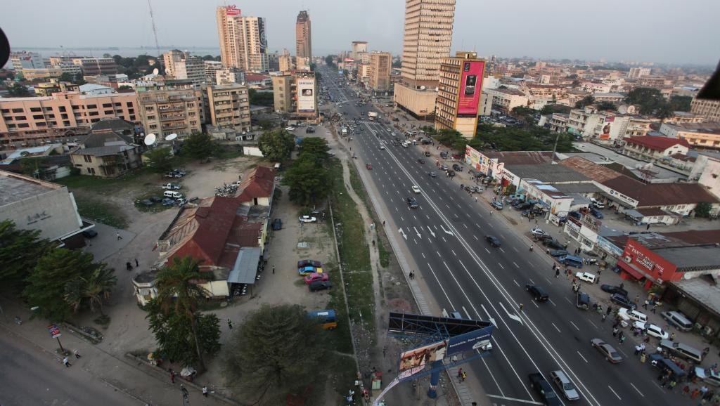 Kinshasa : la campagne suspendue à quatre jours du scrutin