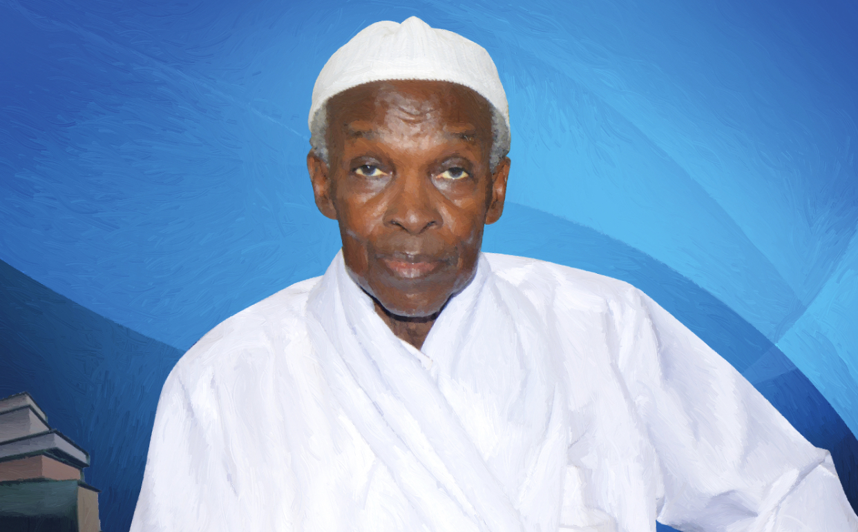 Abdoulaye-Bara Diop (1930-2021): Un pionnier de l’Université sénégalaise  