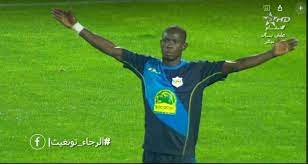 Ligue des champions d’Afrique : Le club sénégalais de Teungueth élimine le Raja de Casablanca