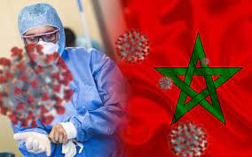 Covid-19/Maroc : la courbe épidémiologique hebdomadaire accuse une baisse de -26% (ministère)