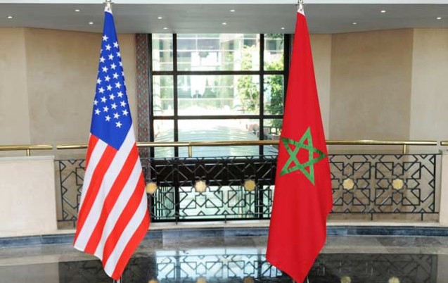 Maroc : Washington inaugure dimanche son consulat général à Dakhla