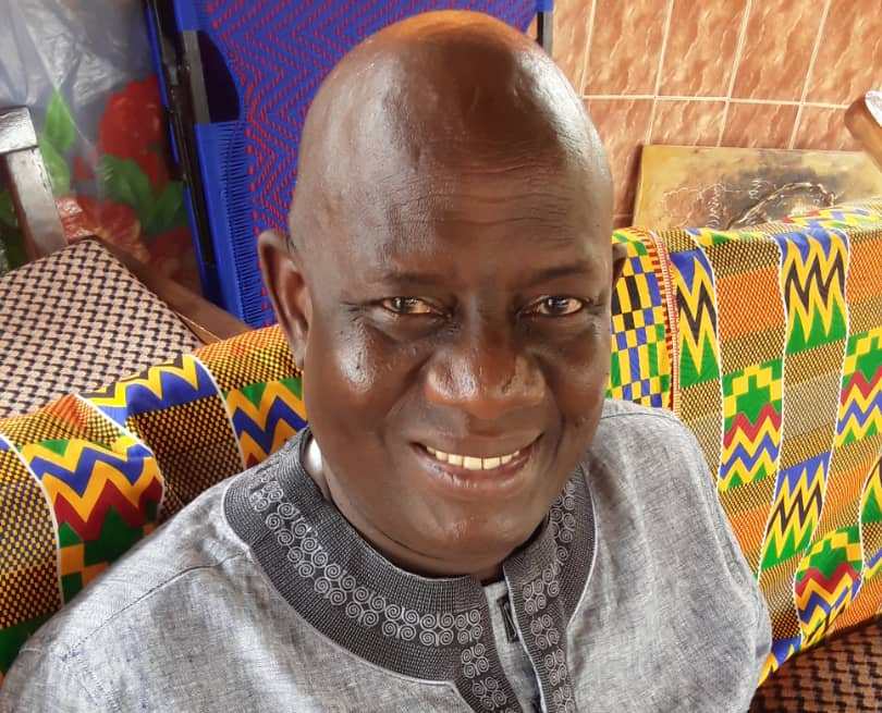 Média: le journaliste Abou Traoré désigné président de la section ivoirienne de l’UJPLA