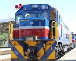 La Namibie suspend le transport ferroviaire