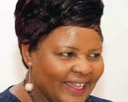 Un ministre zimbabwéen décède de la Covid-19