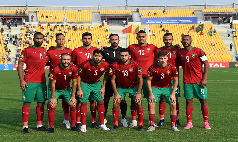 CHAN-2021 : Le Maroc bat le Togo (1-0)