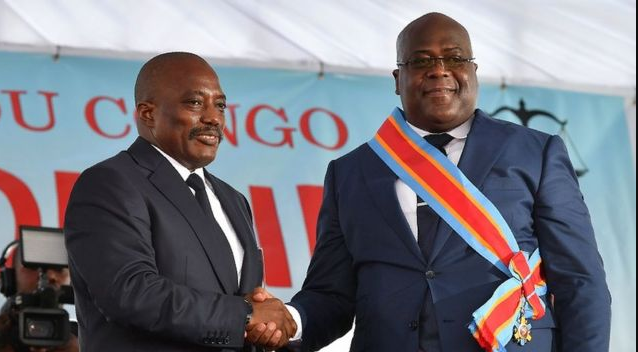 RD Congo : les députés appelés à choisir leur camp