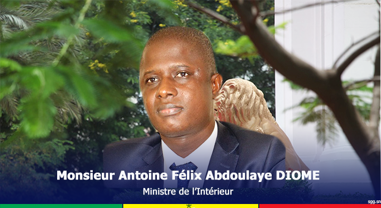 Sénégal : prorogation de l’état d’urgence à Dakar et Thiès
