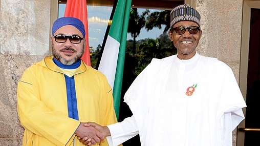 Le Roi Mohammed VI et le président Buhari déterminés à concrétiser le projet Gazoduc Nigéria-Maroc