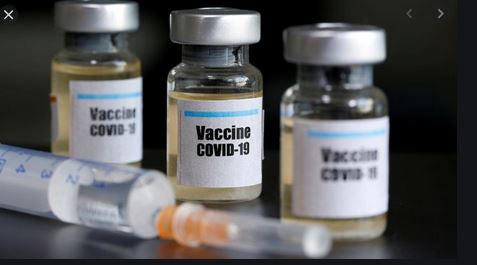 Congo-coronavirus : les congolais recevront le vaccin d’ici mars