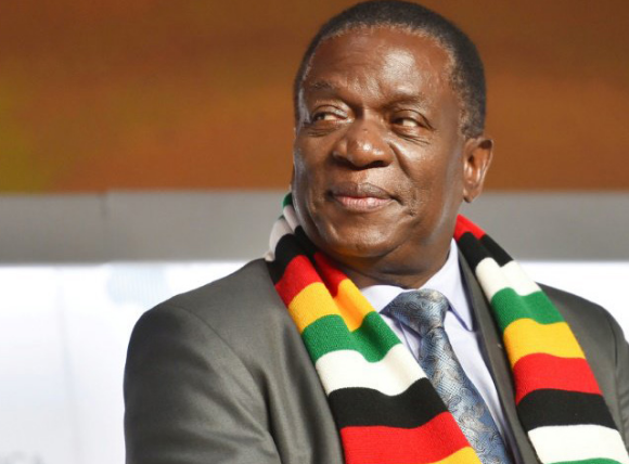 Londres impose des sanctions à quatre officiels zimbabwéens