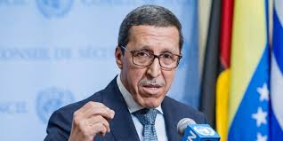 L’ambassadeur du Maroc à l’ONU réélu président de la Configuration République Centrafricaine