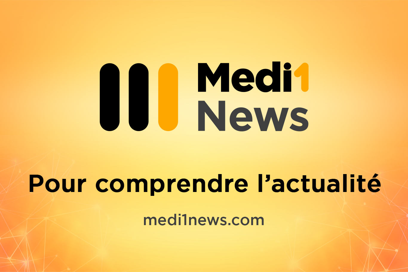 Maroc : Radio Méditerranée Internationale et Medi1TV lancent Medi1News