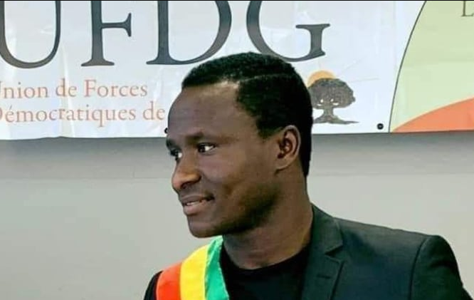 Guinée : de la prison ferme pour un opposant