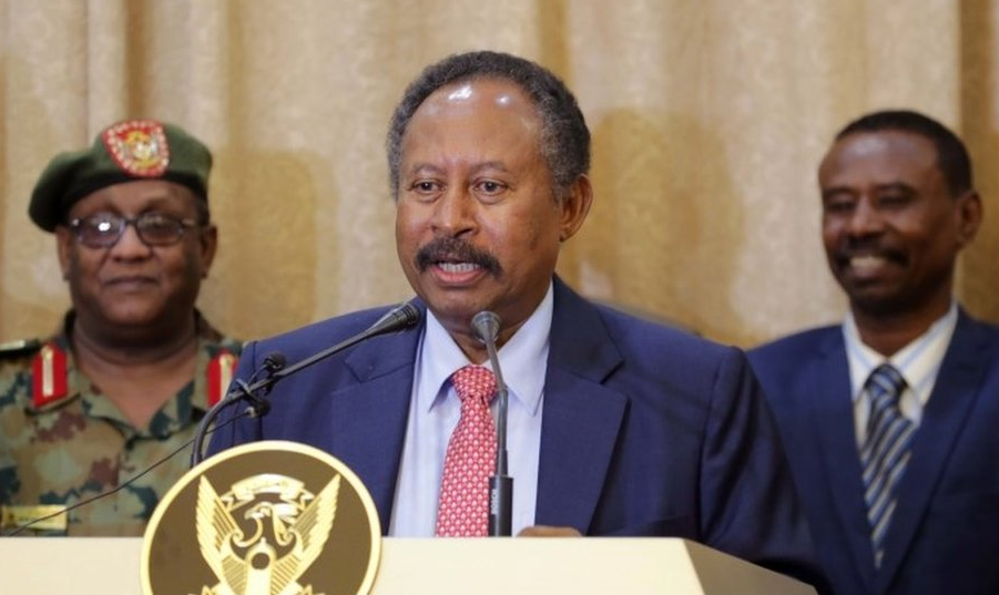 Soudan : le Pm dissout son cabinet