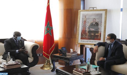 Le Maroc et le Sénégal appelés à approfondir l’action commune dans le domaine de la recherche scientifique (président du CESE sénégalais)
