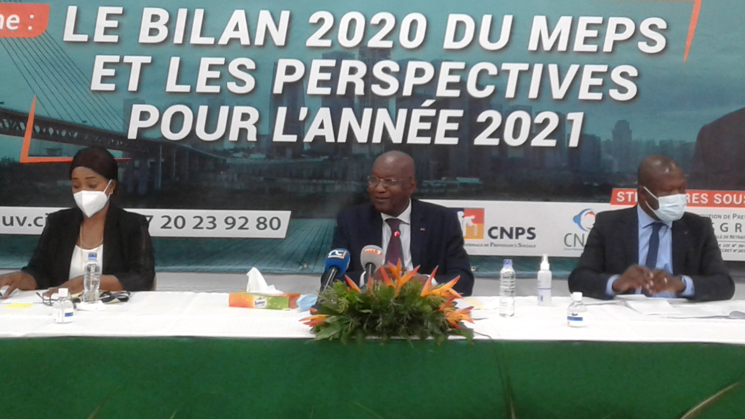 La Côte d’Ivoire va élaborer un programme pays du travail décent